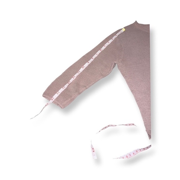 WILFRED pink sweater XS - Picture 8 of 10